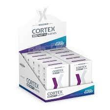 Ultimate Guard - Cortex 100 Standard purple